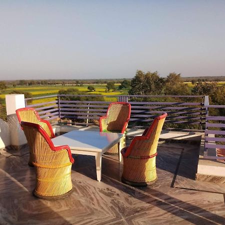 Ibishouse Farm Stay Bharatpur Luaran gambar