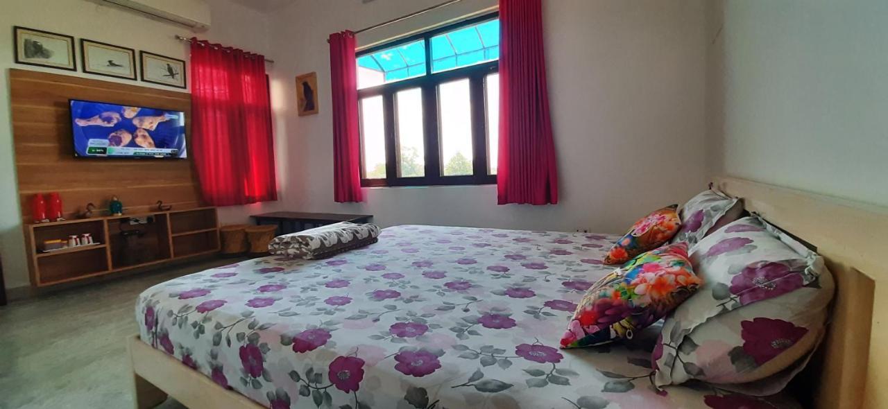 Ibishouse Farm Stay Bharatpur Luaran gambar