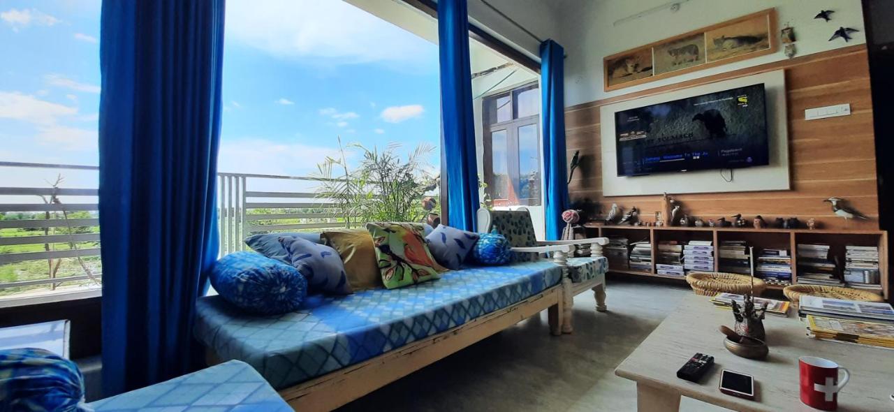 Ibishouse Farm Stay Bharatpur Luaran gambar