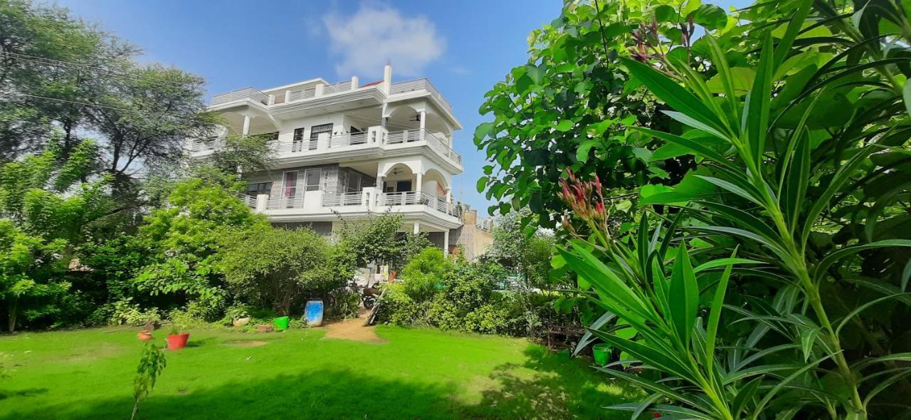 Ibishouse Farm Stay Bharatpur Luaran gambar