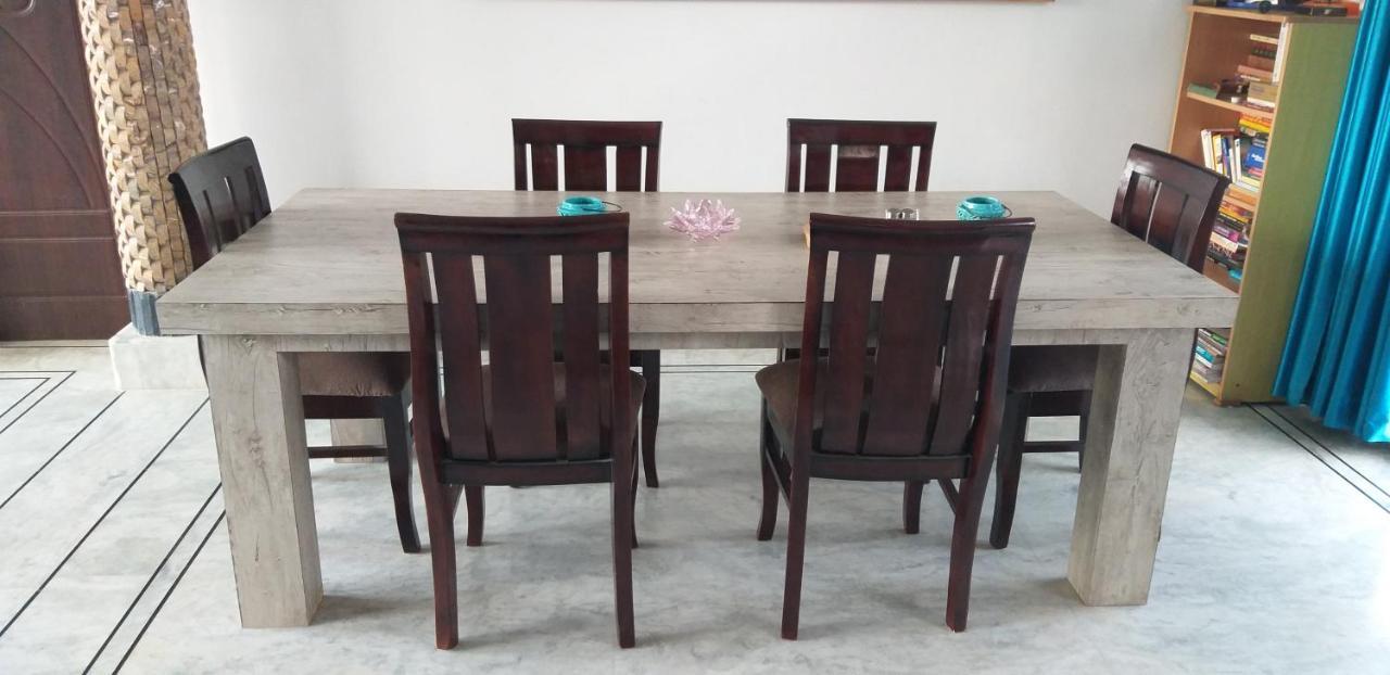 Ibishouse Farm Stay Bharatpur Luaran gambar