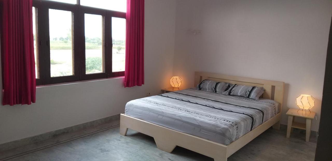 Ibishouse Farm Stay Bharatpur Luaran gambar
