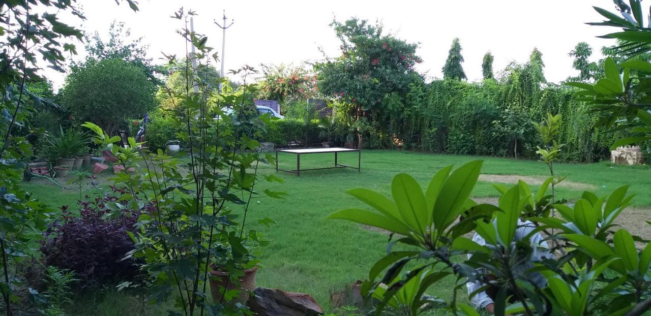 Ibishouse Farm Stay Bharatpur Luaran gambar