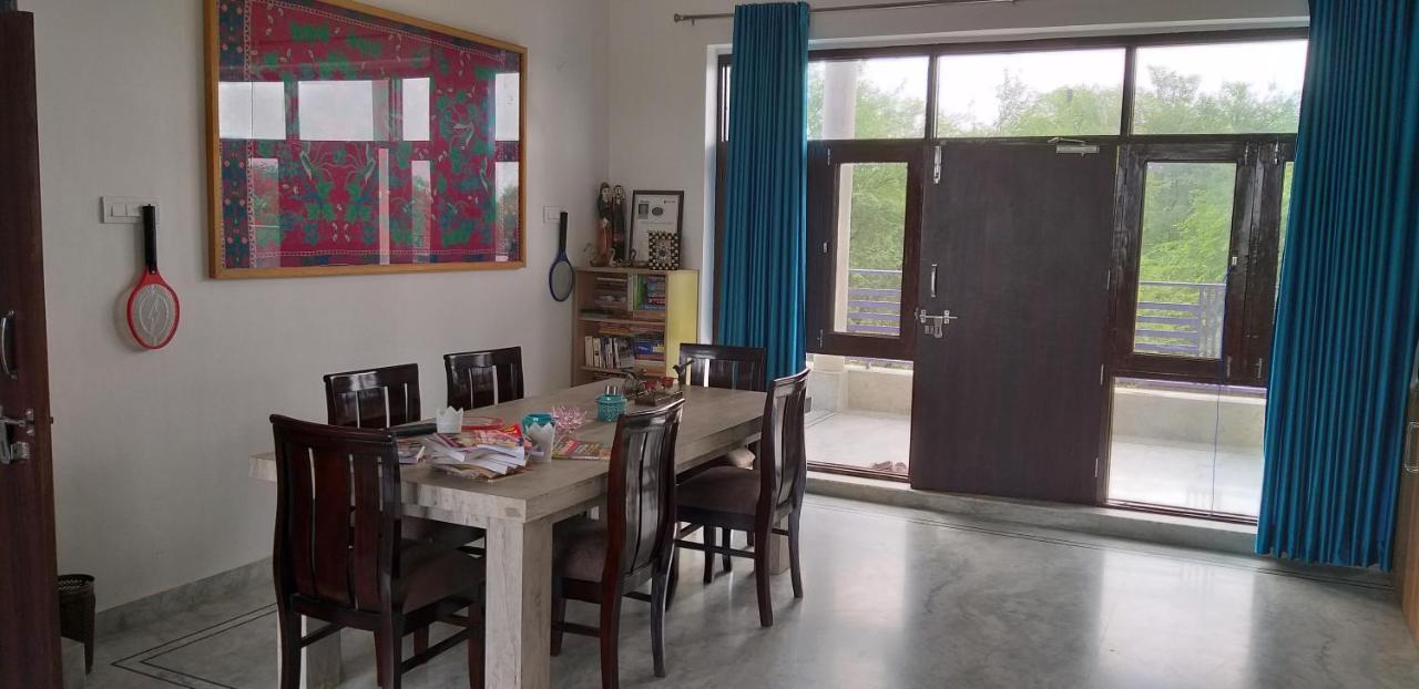 Ibishouse Farm Stay Bharatpur Luaran gambar