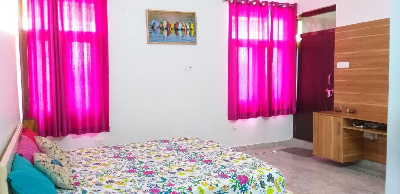 Ibishouse Farm Stay Bharatpur Luaran gambar