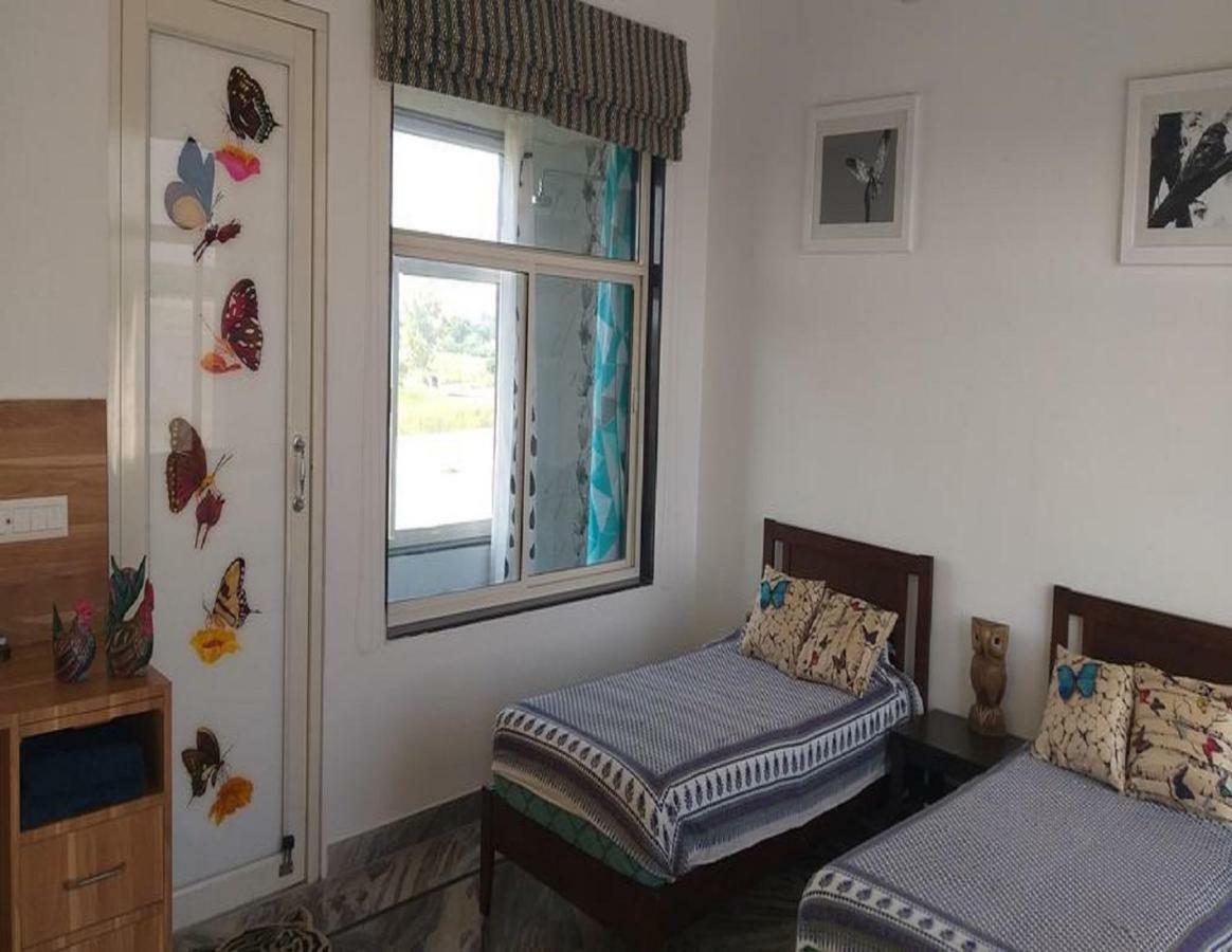 Ibishouse Farm Stay Bharatpur Luaran gambar