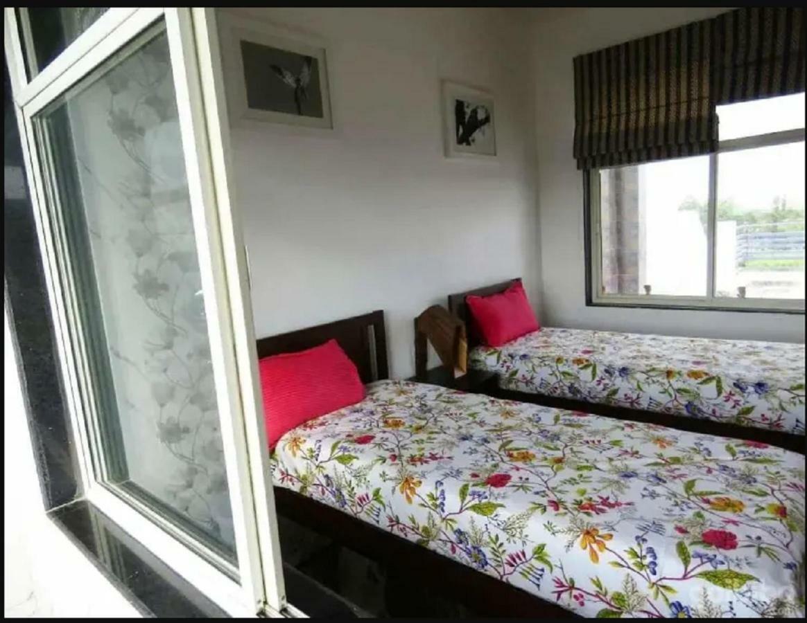 Ibishouse Farm Stay Bharatpur Luaran gambar