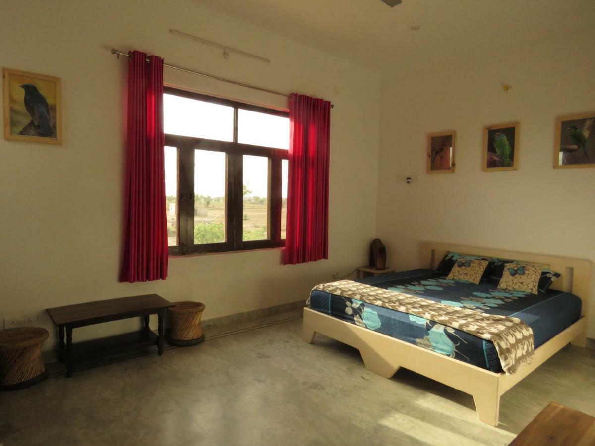 Ibishouse Farm Stay Bharatpur Luaran gambar