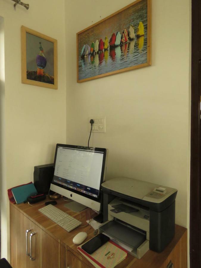 Ibishouse Farm Stay Bharatpur Luaran gambar